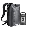 Waterproof Dry Bag Backpack Outdoor Gear